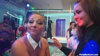 Party Hardcore Gone Crazy Vol. 29 Part 1 - Cam 4 Screencap 11 on www.sinx.com