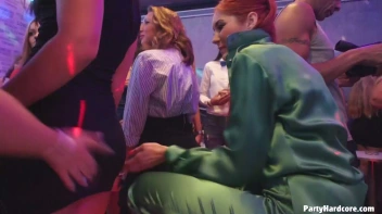 Party Hardcore Gone Crazy Vol. 29 Part 1 - Cam 4 Screencap 17 on www.sinx.com