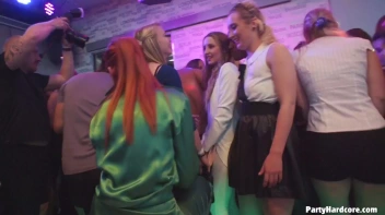 Party Hardcore Gone Crazy Vol. 29 Part 1 - Cam 4 Screencap 2 on www.sinx.com
