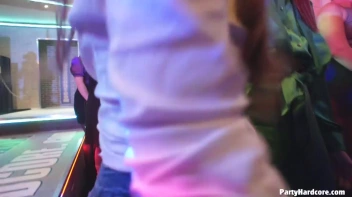 Party Hardcore Gone Crazy Vol. 29 Part 1 - Cam 4 Screencap 21 on www.sinx.com