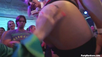 Party Hardcore Gone Crazy Vol. 29 Part 1 - Cam 4 Screencap 28 on www.sinx.com