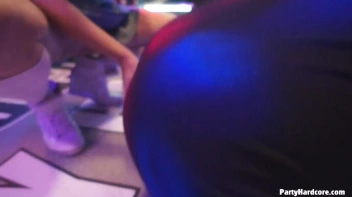 Party Hardcore Gone Crazy Vol. 29 Part 1 - Cam 4 Screencap 3 on www.sinx.com