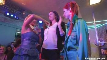 Party Hardcore Gone Crazy Vol. 29 Part 1 - Cam 4 Screencap 30 on www.sinx.com