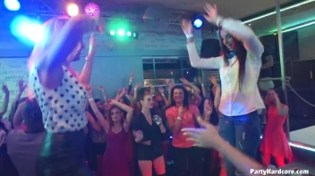 Party Hardcore Gone Crazy Vol. 29 Part 1 - Cam 4 Screencap 33 on www.sinx.com