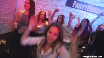 Party Hardcore Gone Crazy Vol. 29 Part 1 - Cam 4 Screencap 37 on www.sinx.com