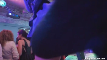 Party Hardcore Gone Crazy Vol. 29 Part 1 - Cam 4 Screencap 4 on www.sinx.com