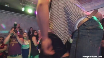 Party Hardcore Gone Crazy Vol. 29 Part 1 - Cam 4 Screencap 41 on www.sinx.com