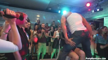 Party Hardcore Gone Crazy Vol. 29 Part 1 - Cam 4 Screencap 49 on www.sinx.com