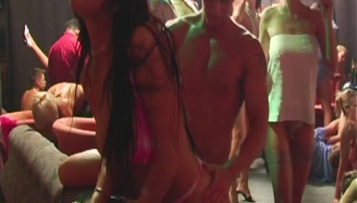 Latest deal - Fashion Show Sluts Part 4 - Cam 1