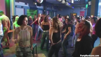 Party Hardcore Vol. 86 Part 5 - Main Edit Screencap 9 on www.sinx.com