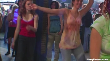Party Hardcore Vol. 86 Part 5 - Main Edit Screencap 35 on www.sinx.com