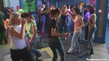 Party Hardcore Vol. 86 Part 5 - Main Edit Screencap 41 on www.sinx.com
