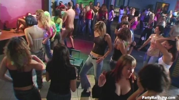 Party Hardcore Vol. 86 Part 5 - Main Edit Screencap 5 on www.sinx.com