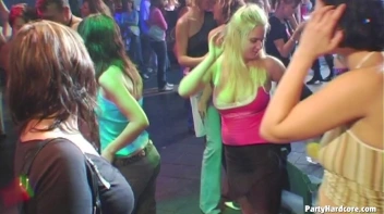 Party Hardcore Vol. 86 Part 5 - Main Edit Screencap 7 on www.sinx.com