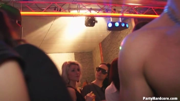 Party Hardcore Gone Crazy Vol. 2 Part 4 - Cam 1 Screencap 12 on www.sinx.com