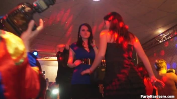 Party Hardcore Gone Crazy Vol. 2 Part 4 - Cam 1 Screencap 42 on www.sinx.com