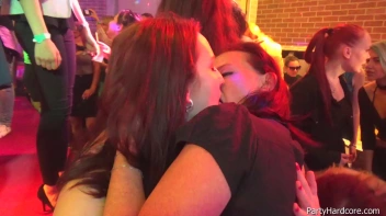 Party Hardcore Gone Crazy Vol. 41 Single Cut: Part 8 - Cam 3 Screencap 85 on www.sinx.com