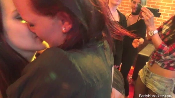 Party Hardcore Gone Crazy Vol. 41 Single Cut: Part 8 - Cam 3 Screencap 86 on www.sinx.com