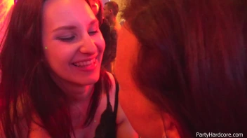 Party Hardcore Gone Crazy Vol. 41 Single Cut: Part 8 - Cam 3 Screencap 88 on www.sinx.com