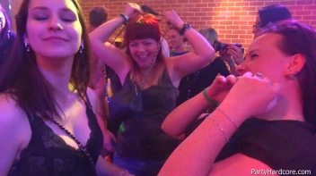 Party Hardcore Gone Crazy Vol. 41 Single Cut: Part 8 - Cam 3 Screencap 89 on www.sinx.com