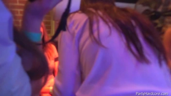 Party Hardcore Gone Crazy Vol. 41 Single Cut: Part 8 - Cam 3 Screencap 9 on www.sinx.com