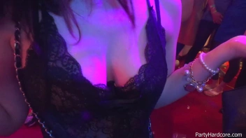 Party Hardcore Gone Crazy Vol. 41 Single Cut: Part 8 - Cam 3 Screencap 90 on www.sinx.com