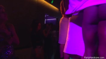 Party Hardcore Gone Crazy Vol. 41 Single Cut: Part 8 - Cam 3 Screencap 94 on www.sinx.com