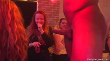 Party Hardcore Gone Crazy Vol. 41 Single Cut: Part 8 - Cam 3 Screencap 98 on www.sinx.com