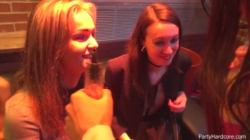 Party Hardcore Gone Crazy Vol. 41 Single Cut: Part 8 - Cam 3 Screencap 10 on www.sinx.com