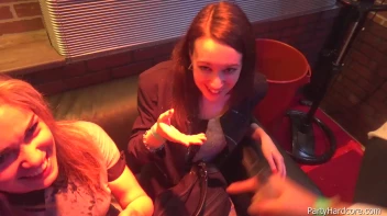 Party Hardcore Gone Crazy Vol. 41 Single Cut: Part 8 - Cam 3 Screencap 11 on www.sinx.com