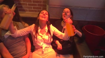 Party Hardcore Gone Crazy Vol. 41 Single Cut: Part 8 - Cam 3 Screencap 13 on www.sinx.com