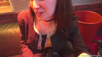 Party Hardcore Gone Crazy Vol. 41 Single Cut: Part 8 - Cam 3 Screencap 14 on www.sinx.com