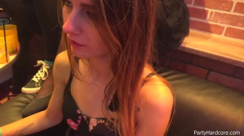 Party Hardcore Gone Crazy Vol. 41 Single Cut: Part 8 - Cam 3 Screencap 16 on www.sinx.com