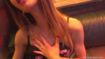 Party Hardcore Gone Crazy Vol. 41 Single Cut: Part 8 - Cam 3 Screencap 18 on www.sinx.com