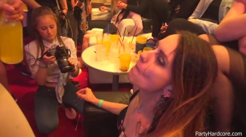 Party Hardcore Gone Crazy Vol. 41 Single Cut: Part 8 - Cam 3 Screencap 19 on www.sinx.com