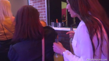 Party Hardcore Gone Crazy Vol. 41 Single Cut: Part 8 - Cam 3 Screencap 23 on www.sinx.com