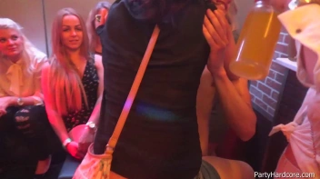 Party Hardcore Gone Crazy Vol. 41 Single Cut: Part 8 - Cam 3 Screencap 24 on www.sinx.com