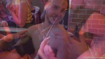 Party Hardcore Gone Crazy Vol. 41 Single Cut: Part 8 - Cam 3 Screencap 26 on www.sinx.com