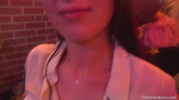 Party Hardcore Gone Crazy Vol. 41 Single Cut: Part 8 - Cam 3 Screencap 28 on www.sinx.com