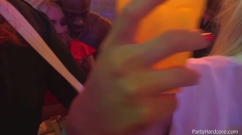 Party Hardcore Gone Crazy Vol. 41 Single Cut: Part 8 - Cam 3 Screencap 33 on www.sinx.com