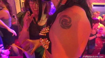 Party Hardcore Gone Crazy Vol. 41 Single Cut: Part 8 - Cam 3 Screencap 39 on www.sinx.com