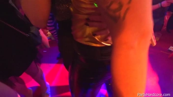 Party Hardcore Gone Crazy Vol. 41 Single Cut: Part 8 - Cam 3 Screencap 41 on www.sinx.com