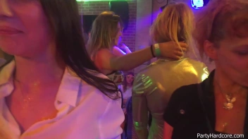 Party Hardcore Gone Crazy Vol. 41 Single Cut: Part 8 - Cam 3 Screencap 42 on www.sinx.com