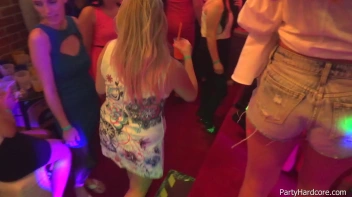 Party Hardcore Gone Crazy Vol. 41 Single Cut: Part 8 - Cam 3 Screencap 44 on www.sinx.com