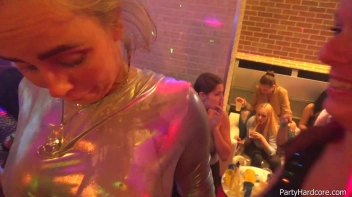 Party Hardcore Gone Crazy Vol. 41 Single Cut: Part 8 - Cam 3 Screencap 49 on www.sinx.com