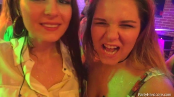 Party Hardcore Gone Crazy Vol. 41 Single Cut: Part 8 - Cam 3 Screencap 50 on www.sinx.com