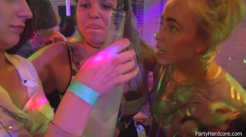 Party Hardcore Gone Crazy Vol. 41 Single Cut: Part 8 - Cam 3 Screencap 52 on www.sinx.com