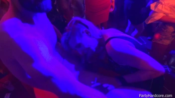 Party Hardcore Gone Crazy Vol. 41 Single Cut: Part 8 - Cam 3 Screencap 56 on www.sinx.com