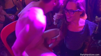 Party Hardcore Gone Crazy Vol. 41 Single Cut: Part 8 - Cam 3 Screencap 59 on www.sinx.com