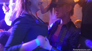 Party Hardcore Gone Crazy Vol. 41 Single Cut: Part 8 - Cam 3 Screencap 6 on www.sinx.com